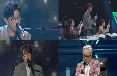 [JTBC 풍류대장] 이적X성시경, ‘찐’라이브 서프라이즈 공연!(ft. 전현무 깨방정)
