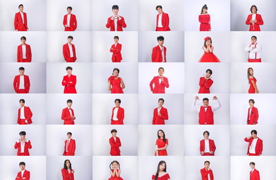 TV CHOSUN ‘내일은 국민가수’ 감동과 환희의 무대, 직접 만날 수 있습니다! 현장 방청단 & 온라인 언택트 방청단 모집!