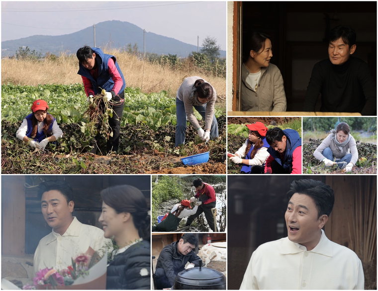 사진 제공 = TV CHOSUN &lsquo;와카남&rsquo;