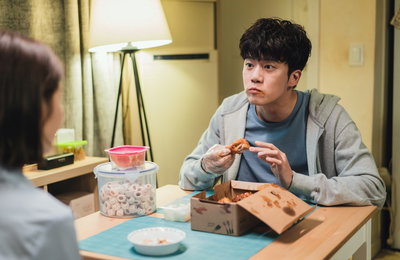 플레이리스트 ‘백수세끼' 하석진X고원희X임현주, 삼시 세끼로 든든한 위로 전한다