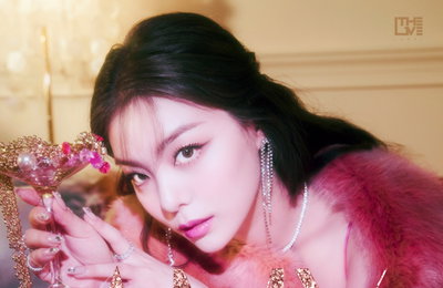 에일리, 오늘(27일) 정규 3집 'AMY' 발매...올가을 강타할 '역대급 명반'