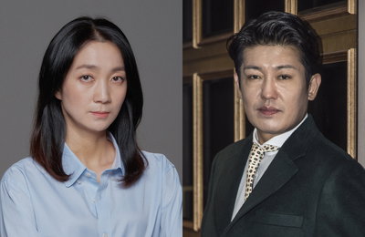 글로벌 NO.1 시상식 <2021 Asia Artist Awards> ‘오징어 게임’의 주역 김주령-허성태, ‘2021 AAA’ 참석 확정!