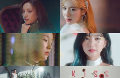 걸그룹 라붐(LABOUM), 미니 3집 ‘BLOSSOM’ 티저 영상 공개…본격 컴백 예열