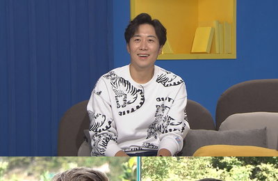 MBC에브리원 <어서와 한국은 처음이지> 도경완x장도연 깜짝 놀란 한식 능력자 등장