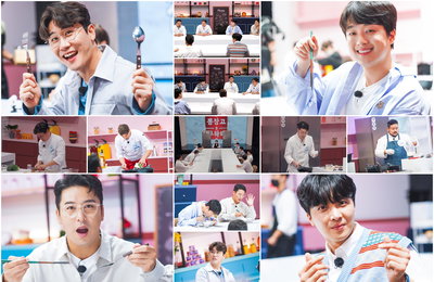 TV CHOSUN ‘뽕숭아학당: 인생학교’,‘시즌1’종료합니다! 여운 깊은 ‘종업식 현장’ 공개!…“특명! 뽕4의 냉장고를 털어라!” 여경래X미카엘X박준우X김소봉 ‘특급 셰프들’ 전격 출동!