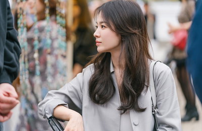 SBS 새 금토드라마 <지금, 헤어지는 중입니다> 송혜교X최희서X박효주, 워맨스 주목해야 하는 이유