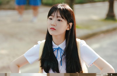 KBS 2TV 새 수목드라마 <학교 2021> 조이현 “캐릭터의 입장에서 생각하려고 노력 중” 싱크로율 200% 자랑하는 조이현표 진지원 탄생 예고!