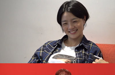 MBC 예능 <전지적 참견 시점> 안영미가 뜬다! 매니저 송은이 "식욕도, 활력도 없는 연예인" 깜짝 제보