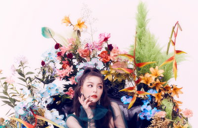 에일리 "'가르치지마', 에일리표 이별 퇴치곡의 정점" [일문일답]