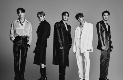 글로벌 NO.1 시상식 <2021 Asia Artist Awards> 뉴이스트-아스트로-펜타곤-골든차일드-엔하이픈 글로벌 여심 저격 대세 그룹들의 시상식 출격!