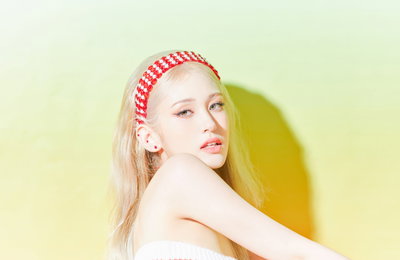 '컴백' 전소미 "'XOXO', 영혼까지 끌어 만든 앨범" [일문일답]