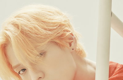 비투비 이민혁, 5일 '알아'로 깜짝 솔로 컴백