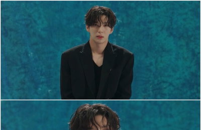 빅스 레오, 소집해제 후 2년 만에 컴백…신곡 '남아있어'