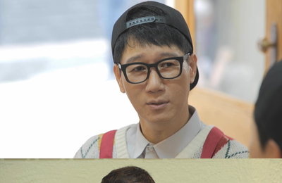 MBC에브리원 <떡볶이집 그 오빠> 주식계의 낙지탕탕이 지석진 "상장 폐지만 세 번"