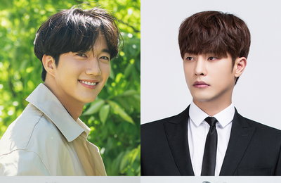 글로벌 NO.1 시상식 <2021 Asia Artist Awards> 박건일-성훈-권유리-전여빈, 대한민국 대세 배우 총출동! 세대 아우르는 파격 라인업