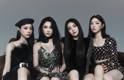글로벌 NO.1 시상식 <2021 Asia Artist Awards> 브레이브걸스-우주소녀 쪼꼬미-모모랜드-위클리-스테이씨, MZ세대의 마음 사로잡은 핫한 걸그룹의 시상식 출격!
