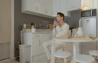 '발라드 황태자' 테이, 5년만 신곡 컴백 확정..3일 '순리' 발매