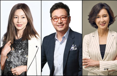 KBS 2TV 새 저녁 일일드라마 ‘사랑의 꽈배기’ 황신혜-윤다훈-심혜진, 품격 다른 ‘극강 베테랑 라인업’ 완료!…연기 공력만 도합 ‘111년!’