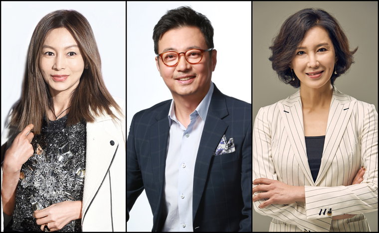 사진 제공= SM C&C, SM, 아센디오