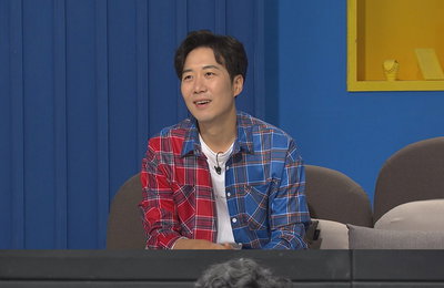MBC에브리원 <어서와 한국은 처음이지> 도경완, ‘오징어 게임’ 아누팜 사극 열연에 ‘감탄’