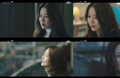 JTBC 수목 드라마 <너를 닮은 사람> 고현정, 돌아온 ‘멜로 장인’