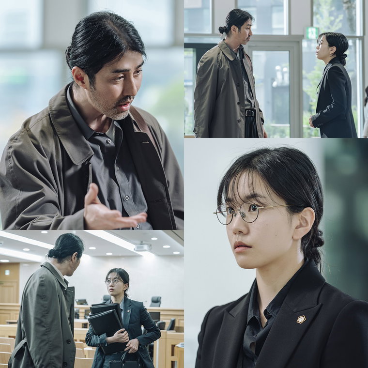 사진 제공= 쿠팡플레이, 초록뱀미디어, 더 스튜디오엠, 골드메달리스트