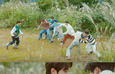 유니버스 뮤직, 드리핀 신곡 ‘VERTIGO’ M/V 티저 공개…블록버스터급 서사 예고 ‘궁금증↑’