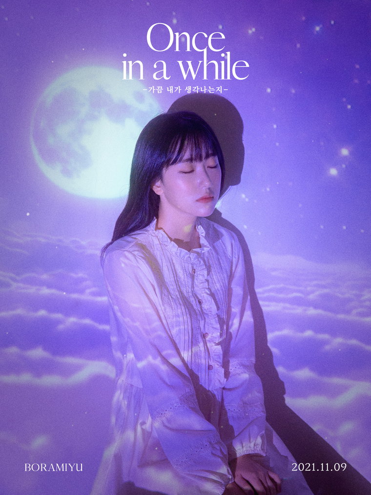 보라미유