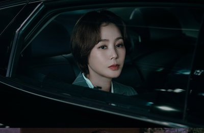 웨이브 오리지널 드라마 <이렇게 된 이상 청와대로 간다> 김성령-배해선-백현진-이학주가 직접 꼽은 관전 포인트! 드라마 향한 애정 과시!