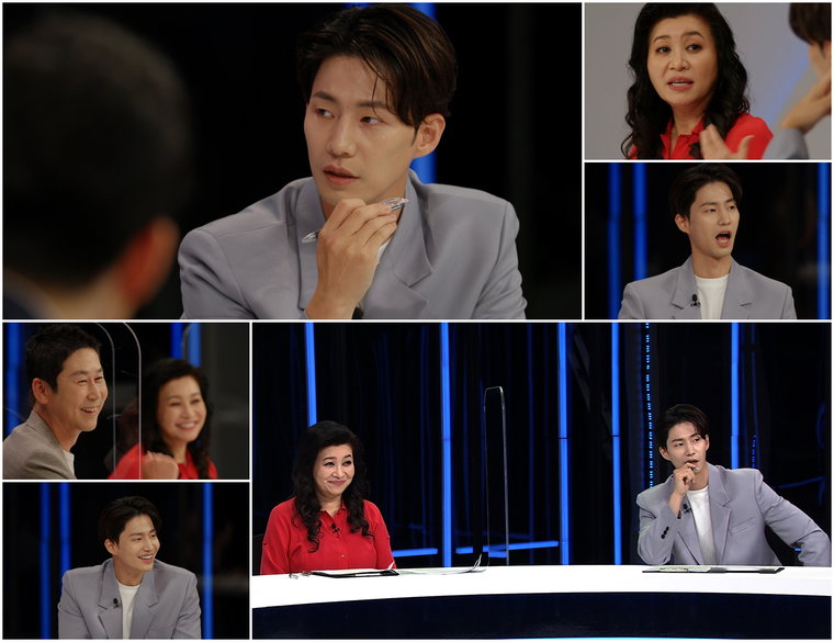 사진제공= TV CHOSUN &lsquo;미친.사랑.X&rsquo;