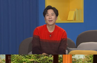 MBC에브리원 <어서와 한국은 처음이지> 도경완X장도연, 호주 셰프 조셉 요리에 감탄! “예술 작품이다”