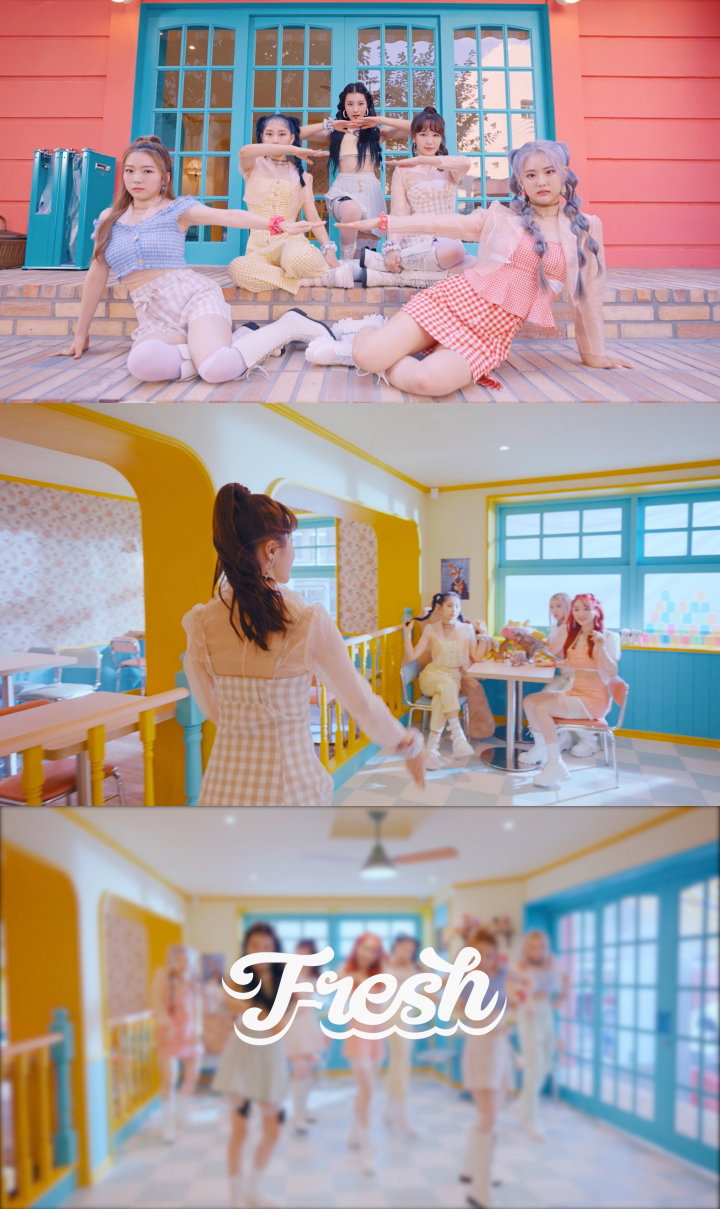 사진 제공 = 케이엠이엔티