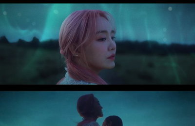 '컴백' 윤하, 신곡 '별의 조각' MV 티저 공개…신비로운 분위기