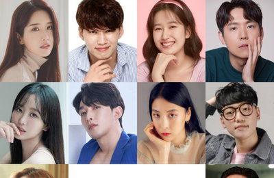 100% 리얼 서바이벌 관찰 예능 <고디바 SHOW> ‘동거 라이프’ 첫 탈락자 확정! 평화로웠던 고디바 하우스에 불어온 폭풍!