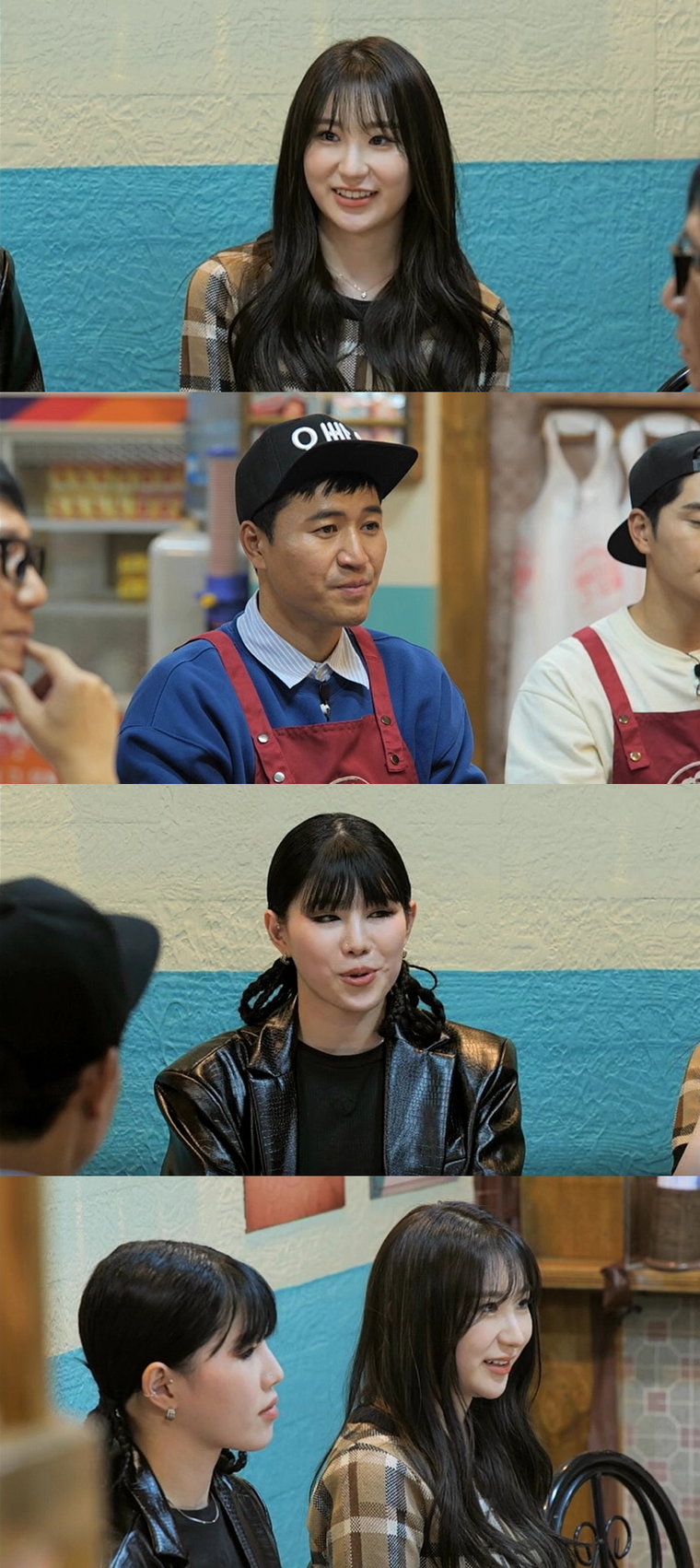 사진제공 = MBC에브리원 &lsquo;떡볶이집 그 오빠&rsquo;