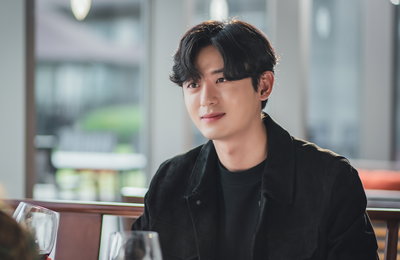 IHQ 새 월화드라마 <스폰서> 이지훈, 들끓는 복수심을 소유한 이선우로 변신! 이지훈이 말하는 이선우 캐릭터의 키워드 #복수 #정당성 #사랑