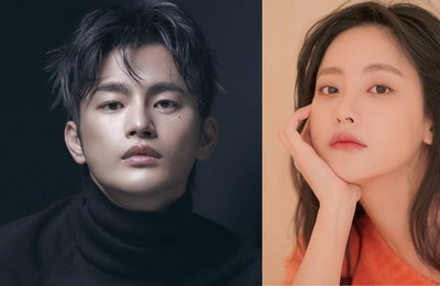 KBS 2TV 새 드라마 <미남당> 서인국-오연서, ‘미남당’ 출연 확정! 캐릭터 싱크로율 200% ‘착붙’ 캐스팅! 박수무당-강력반 형사로 컴백