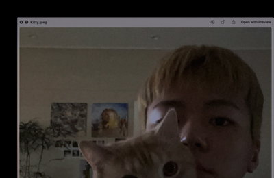 드레스X키드밀리, 오늘(17일) 신곡 'Kitty' 발매...'음색 요정' (여자)아이들 미연 피처링