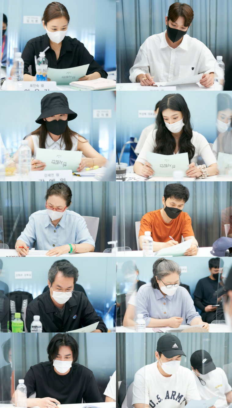 사진제공 = 키이스트, JTBC스튜디오