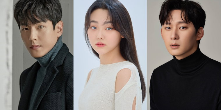 사진=드로잉엔터테인먼트, 젤리피쉬엔터테인먼트, 스토리제이컴퍼니