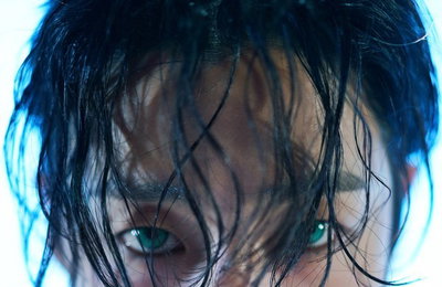 B.A.P 출신 방용국, 2년만 솔로 컴백…23일 ‘RACE’ 발매