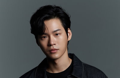 배우 윤지온, MBC 새 드라마 <내일> 캐스팅 확정! 신비로운 포커페이스의 저승사자 ‘임륭구’ 役으로 변신!
