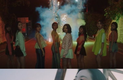 위키미키, 오늘(18일) 'Siesta' 컴백..새로운 도약 스타트
