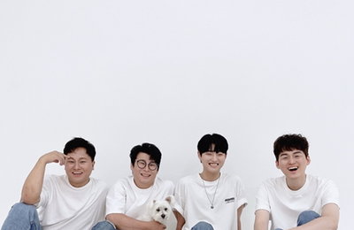 '25일 컴백' 하이브로, 신곡 ‘난 너만’ 발표
