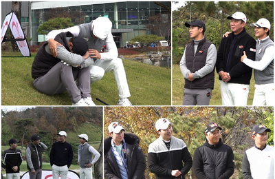 TV CHOSUN‘골프왕2’ 장민호, “너무 최악의 상황이야. 골프 재미없어!” 명실상부 에이스, ‘골프 슬럼프’ 빠졌나?! 최대 위기 상황 발생!…극복 가능할까?
