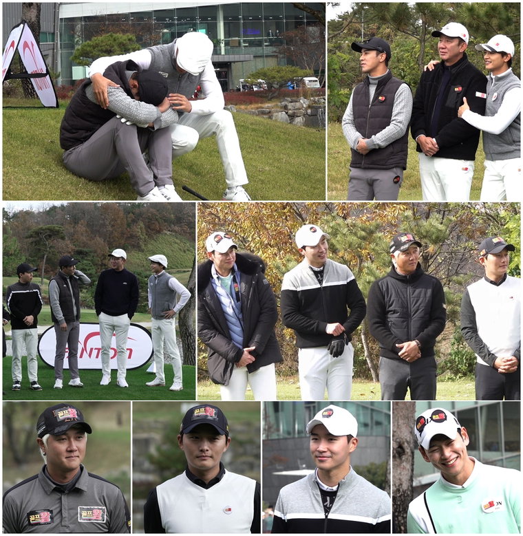 사진 제공 = TV CHOSUN &lsquo;골프왕2&rsquo;