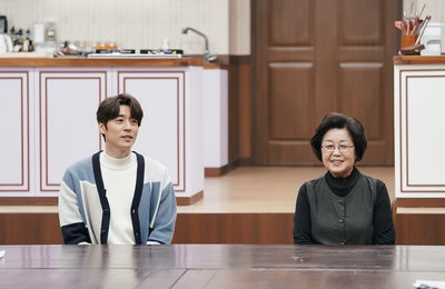 배우 서지석, MBC에브리원 新 예능 <맘마미안> 첫방 게스트 출격