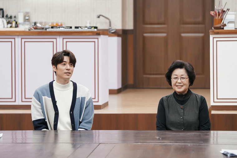 사진제공 = MBC에브리원 &lsquo;맘마미안&rsquo;