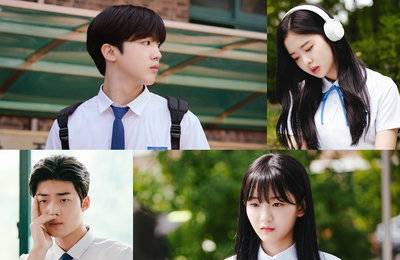 KBS 2TV 새 수목드라마 <학교 2021> 첫 방송 D-2! 배우들이 직접 전한 첫 방송 사수 메시지! 청춘들의 풋풋한 로맨스와 빛나는 성장 스토리