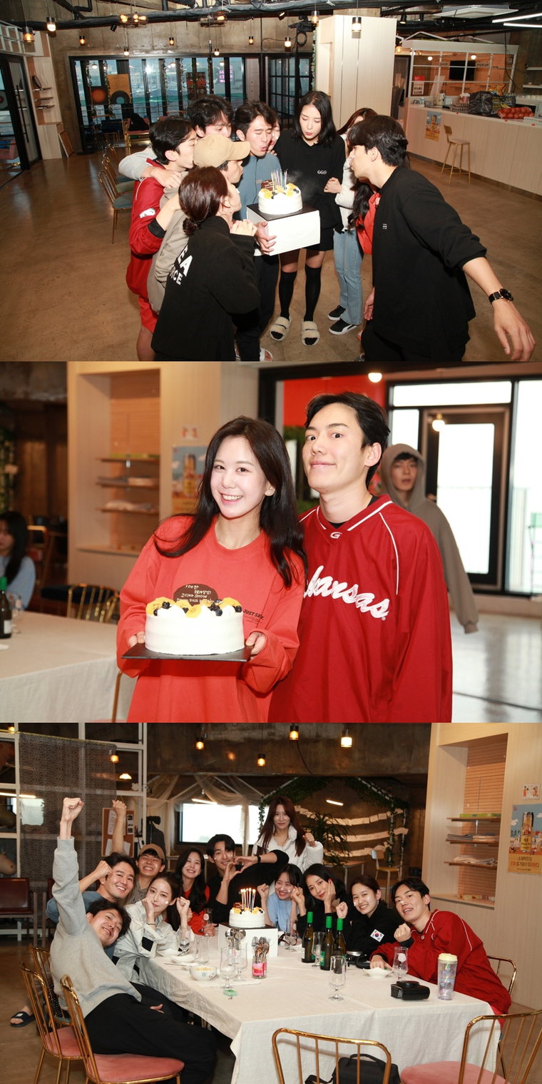 사진 제공: SGC(Seoul Girls Collection)